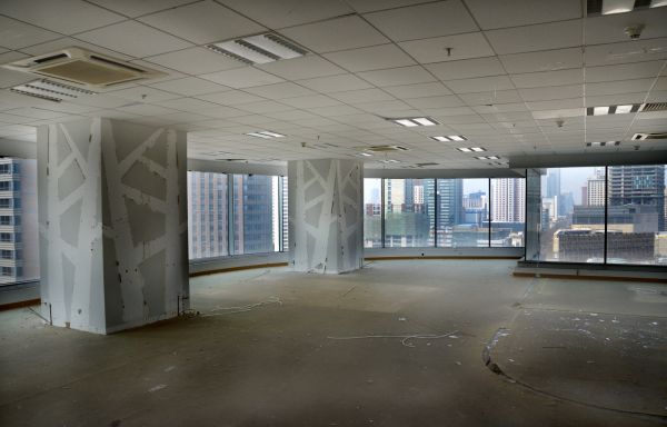 Commercial Restoration Service in Hopkins