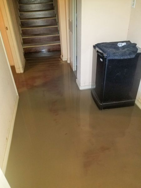 Emergency Water Removal in Hopkins